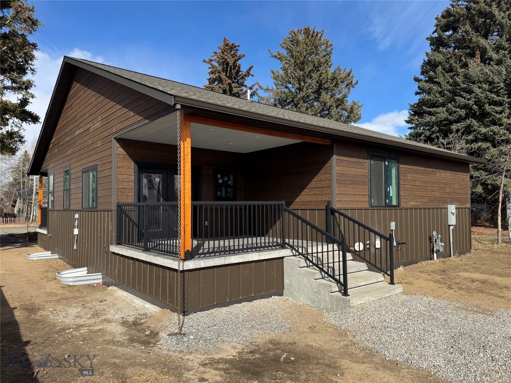 3120 Keokuk, Butte MT 59701