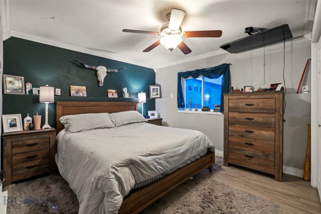 313 S Harrison Avenue, Townsend MT 59644