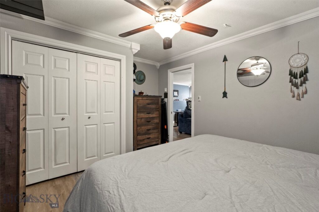 313 S Harrison Avenue, Townsend MT 59644