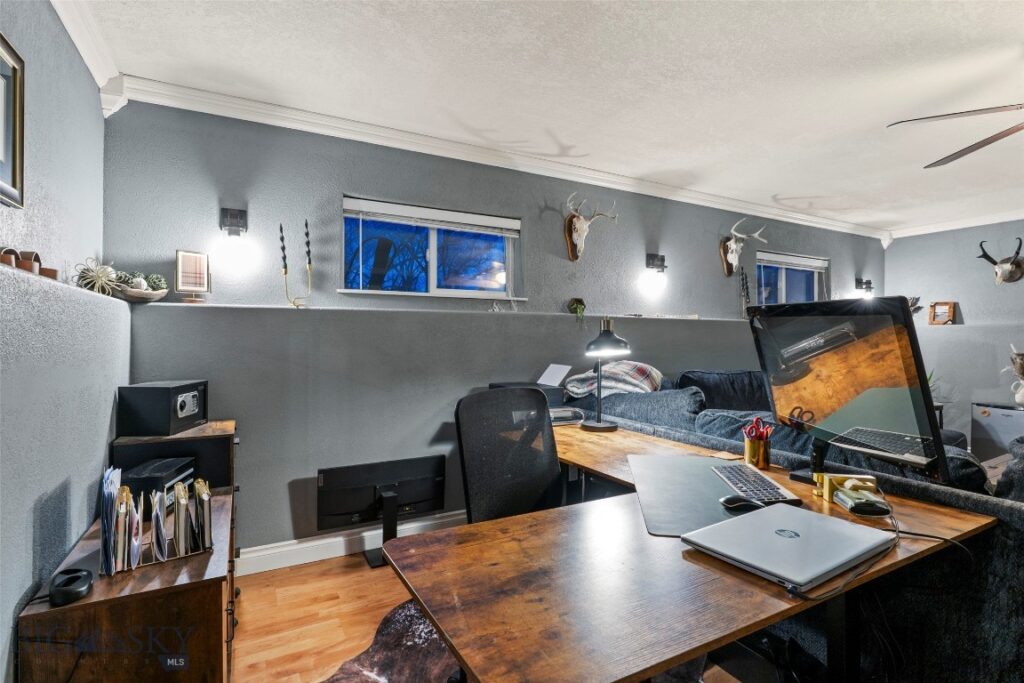 313 S Harrison Avenue, Townsend MT 59644