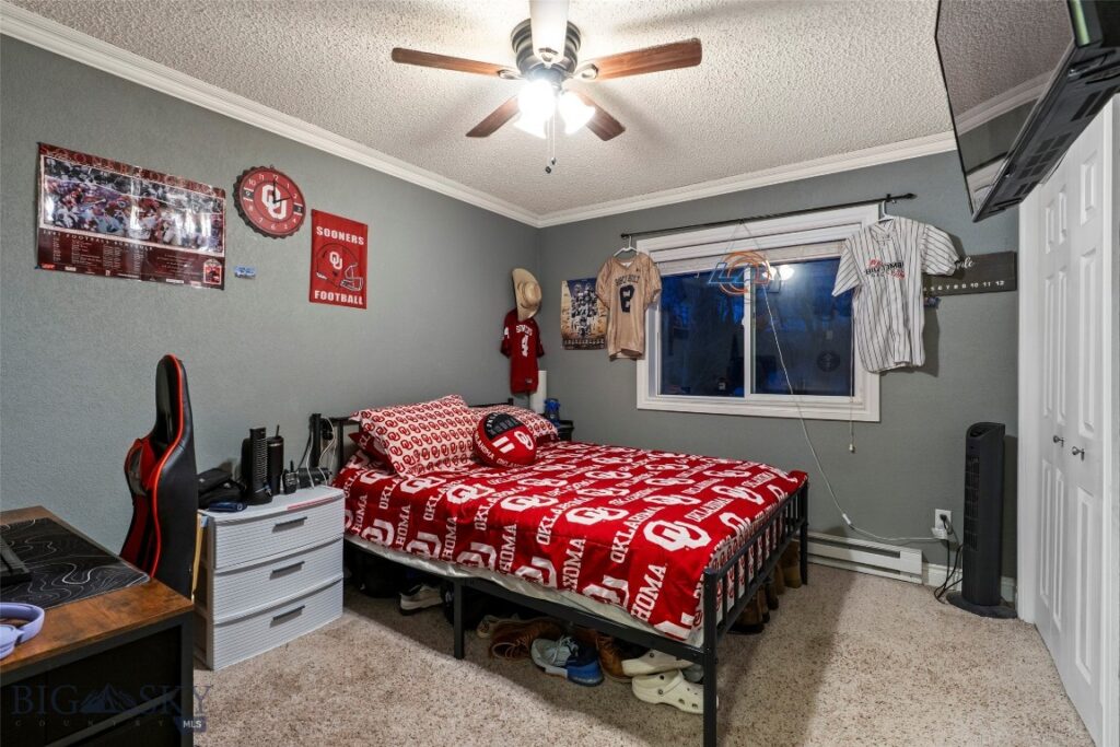 313 S Harrison Avenue, Townsend MT 59644