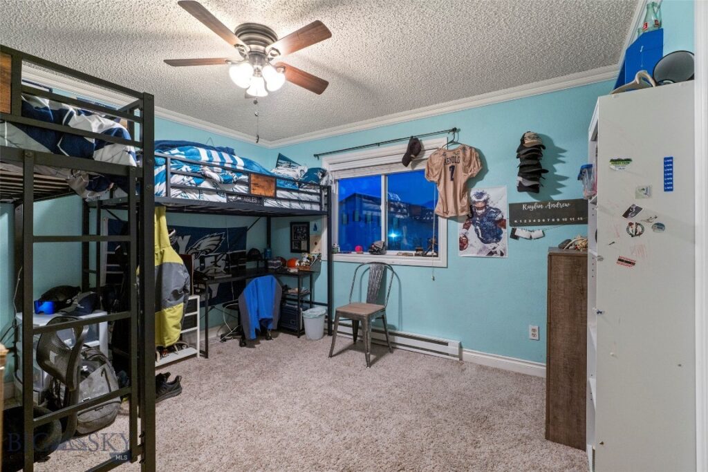 313 S Harrison Avenue, Townsend MT 59644