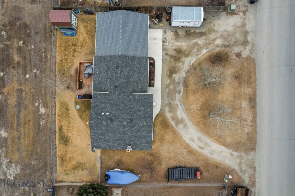 313 S Harrison Avenue, Townsend MT 59644