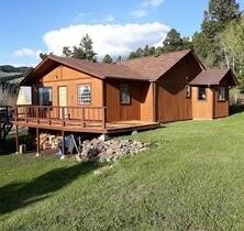 313 Dougherty Street, Elliston MT 59728