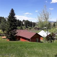 313 Dougherty Street, Elliston MT 59728