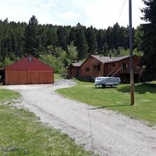 313 Dougherty Street, Elliston MT 59728