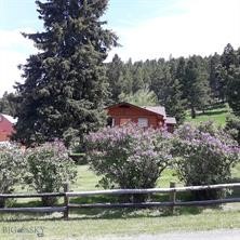 313 Dougherty Street, Elliston MT 59728