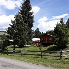 313 Dougherty Street, Elliston MT 59728