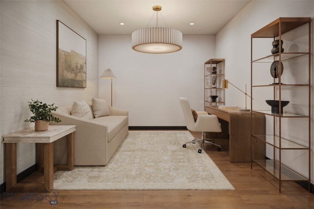 315 N Tracy Avenue, Bozeman MT 59715