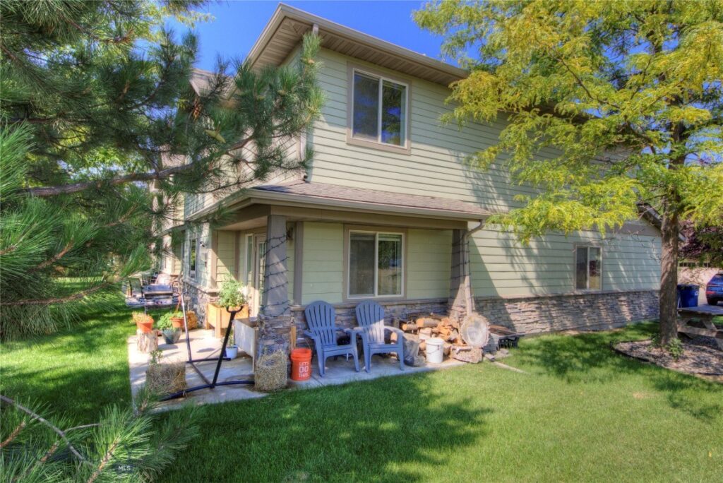 3210 Warbler Way, Bozeman MT 59718