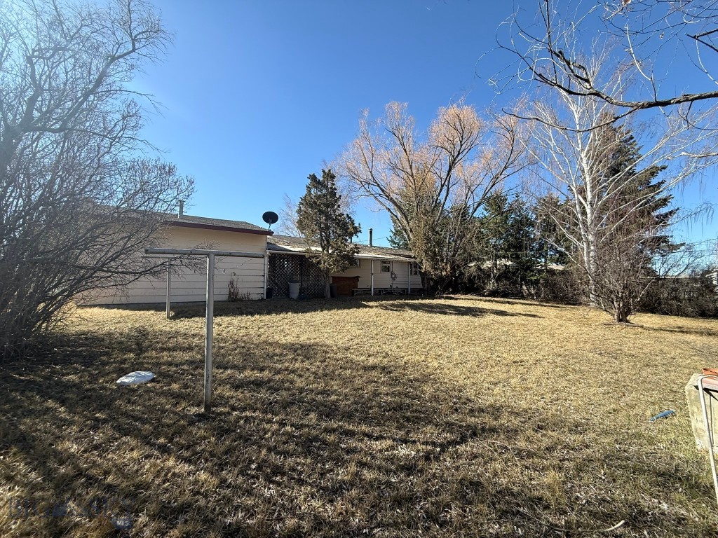 3215 Quincy, Butte MT 59701