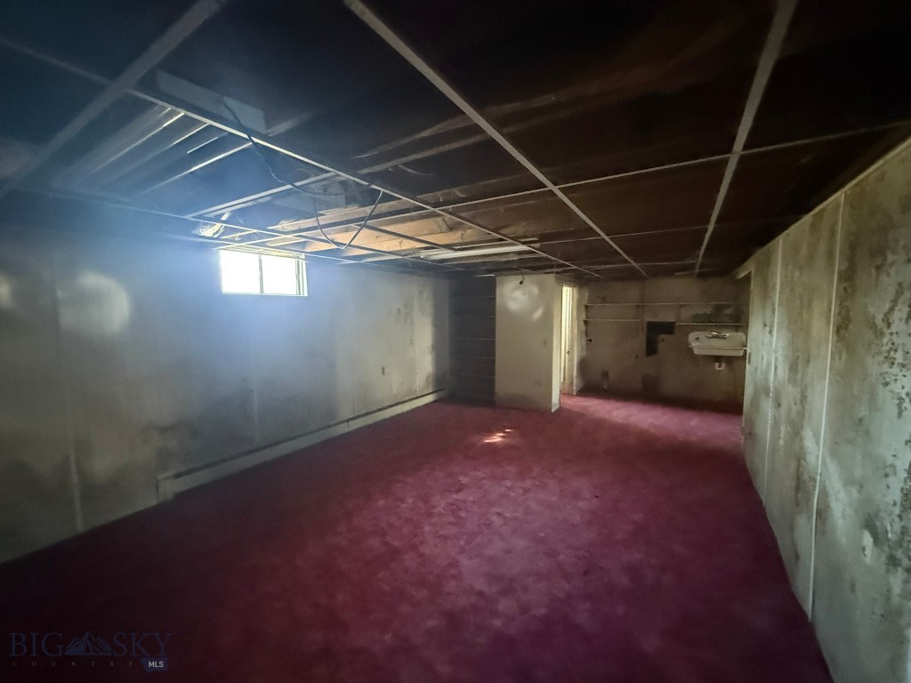 3215 Quincy, Butte MT 59701