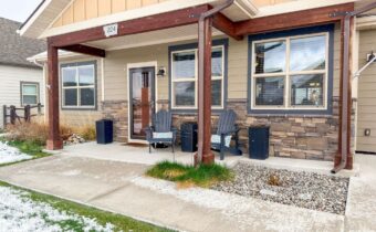 324 NW Passage Lane, Manhattan MT 59741