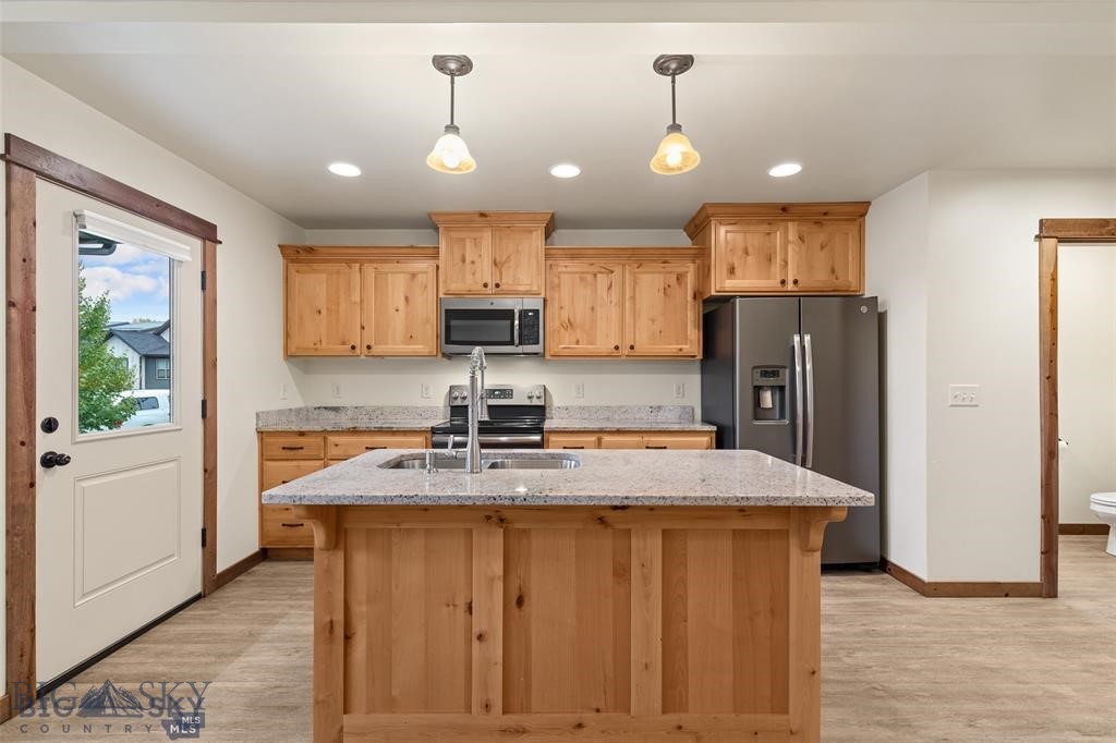 3241 Fen Way, Bozeman MT 59718