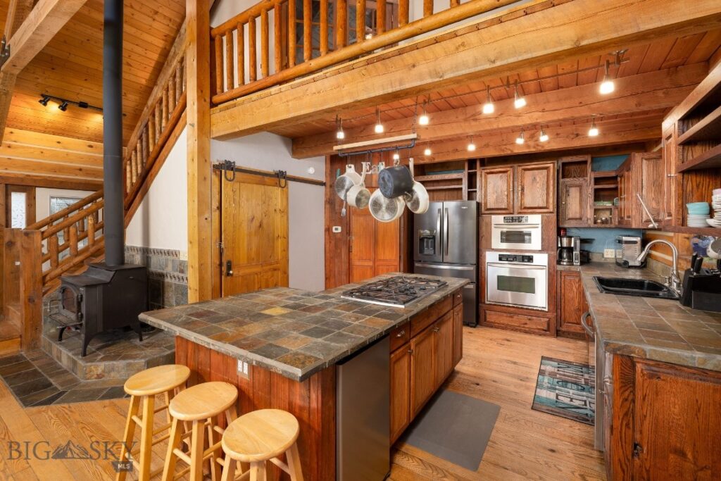 327 Rifle Road, Bozeman MT 59715