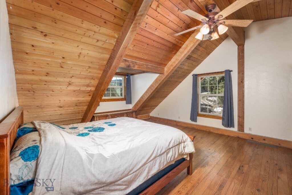 327 Rifle Road, Bozeman MT 59715