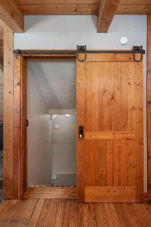 327 Rifle Road, Bozeman MT 59715