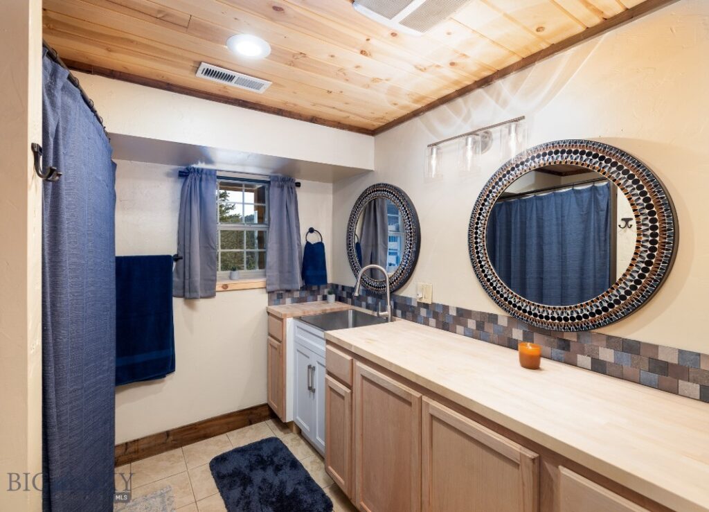 327 Rifle Road, Bozeman MT 59715