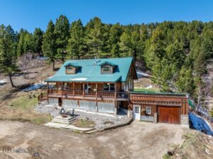 327 Rifle Road