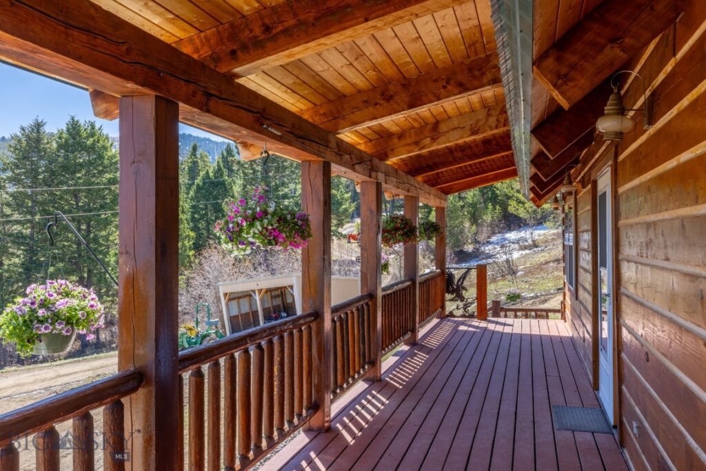 327 Rifle Road, Bozeman MT 59715