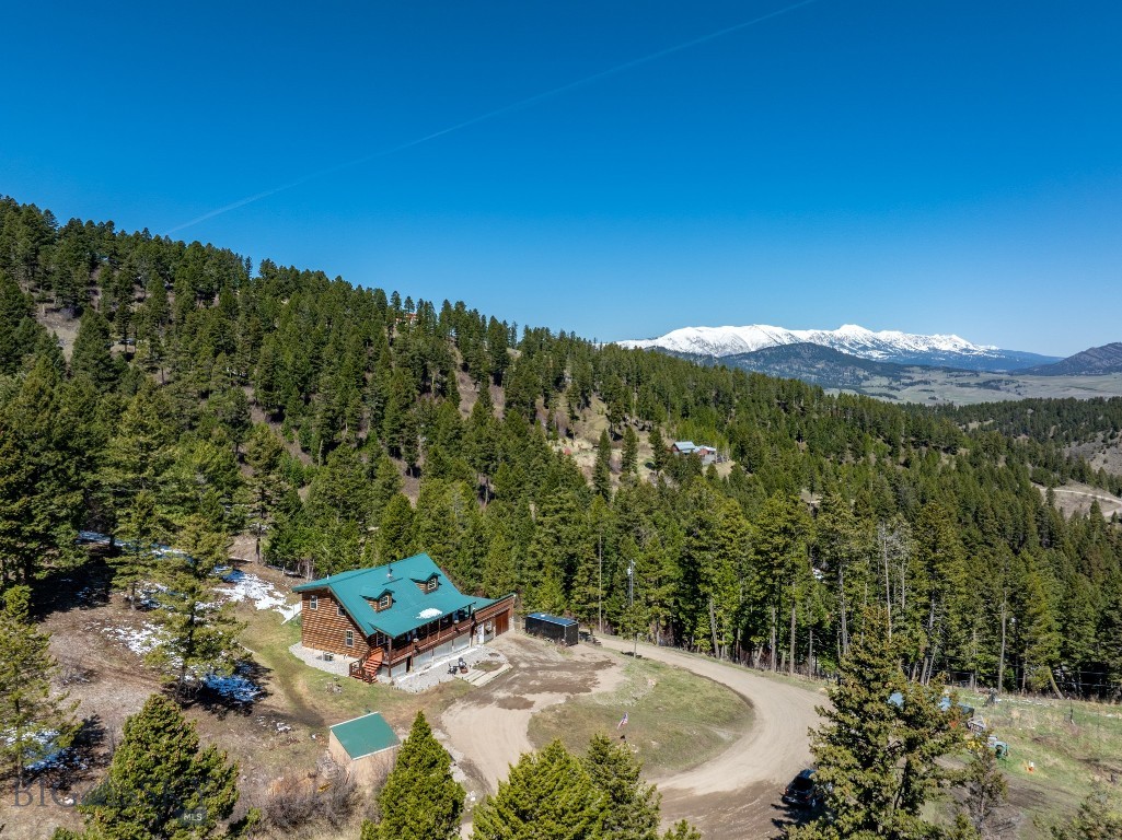 327 Rifle Road, Bozeman MT 59715