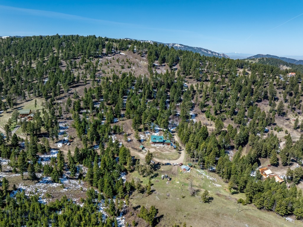 327 Rifle Road, Bozeman MT 59715
