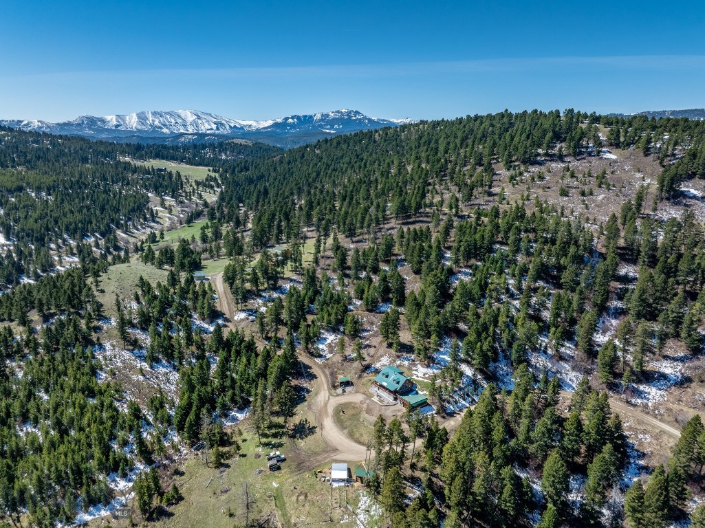 327 Rifle Road, Bozeman MT 59715