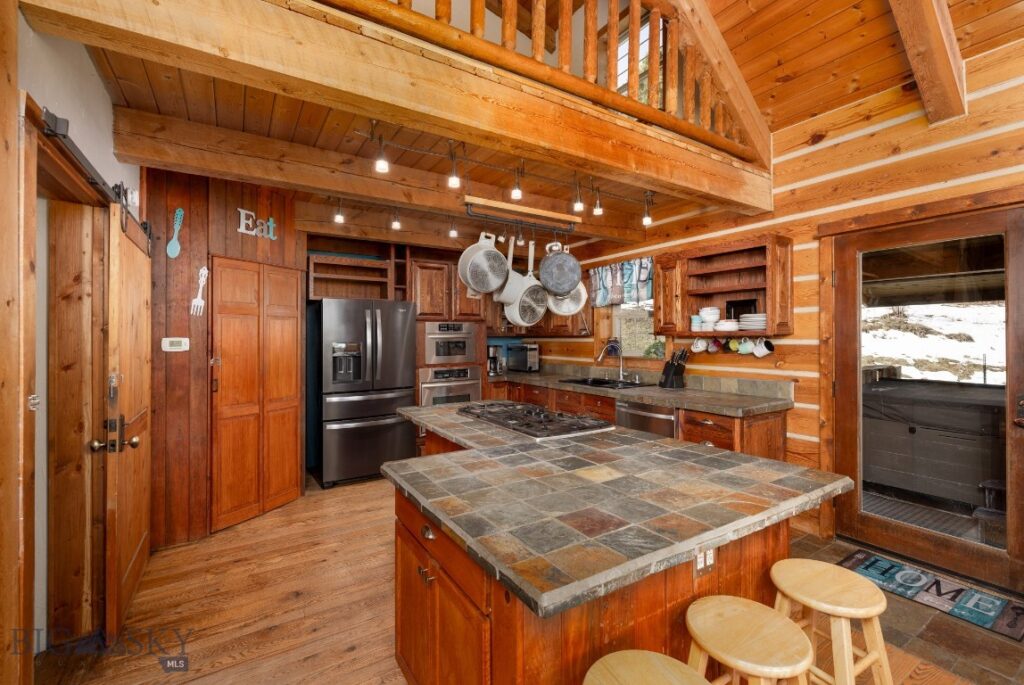 327 Rifle Road, Bozeman MT 59715