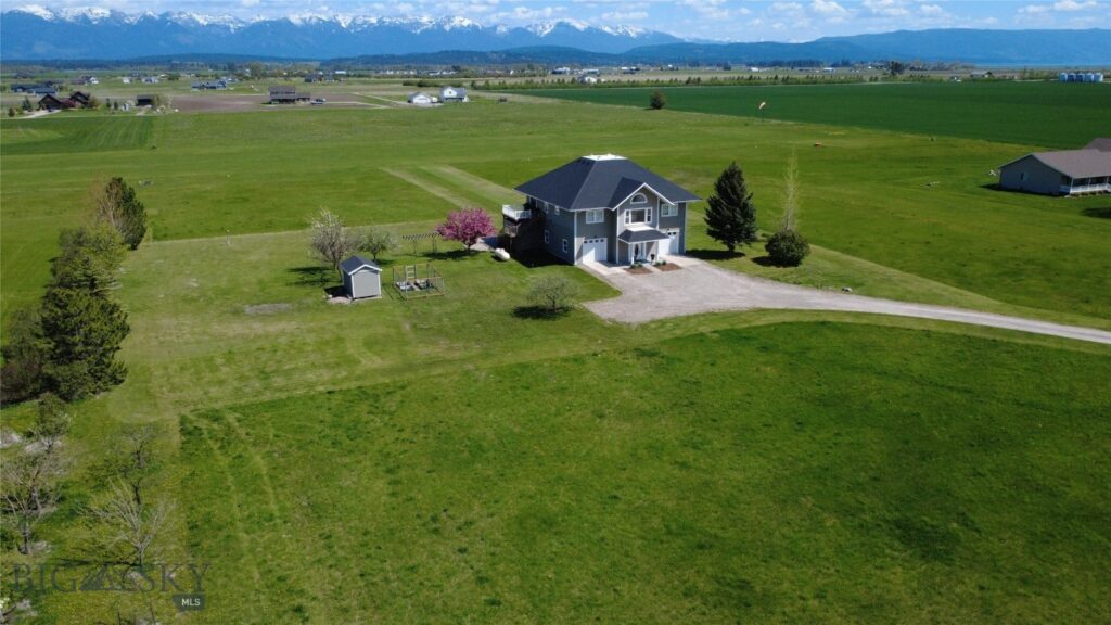 33 Staggerwing, Kalispell MT 59901