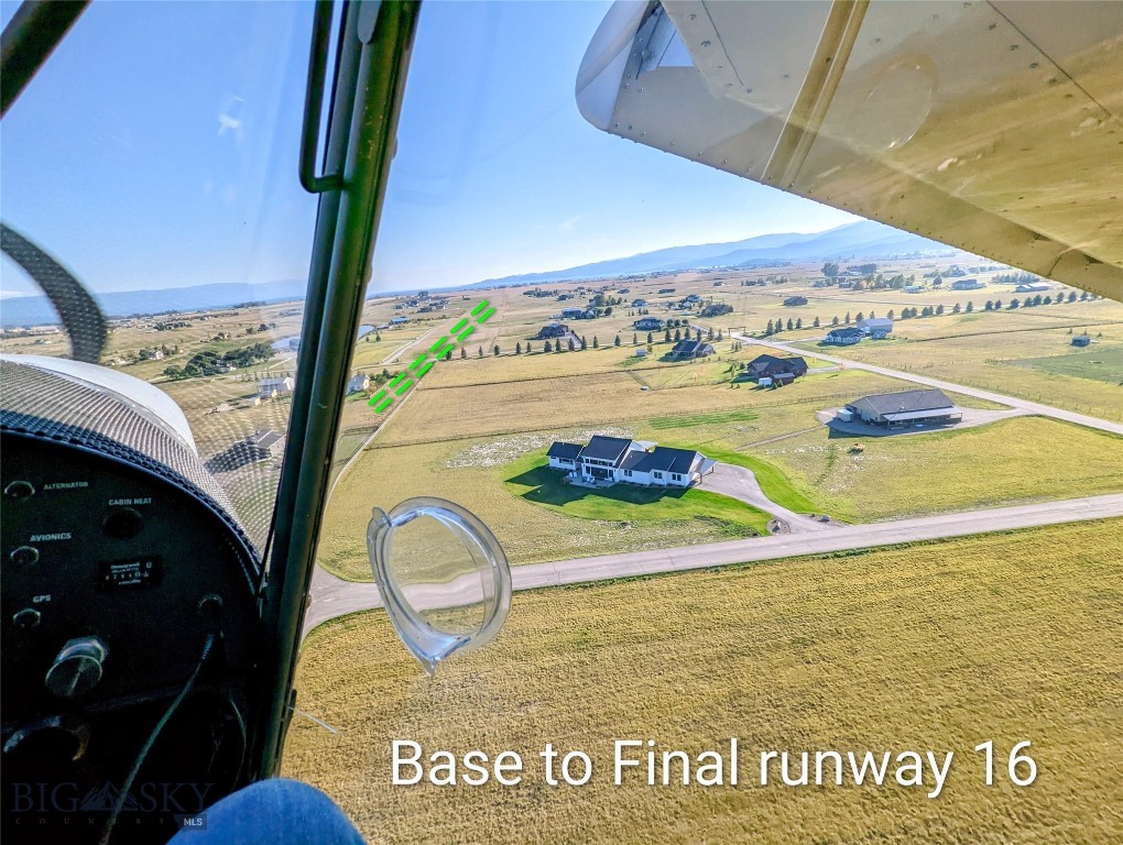 33 Staggerwing, Kalispell MT 59901