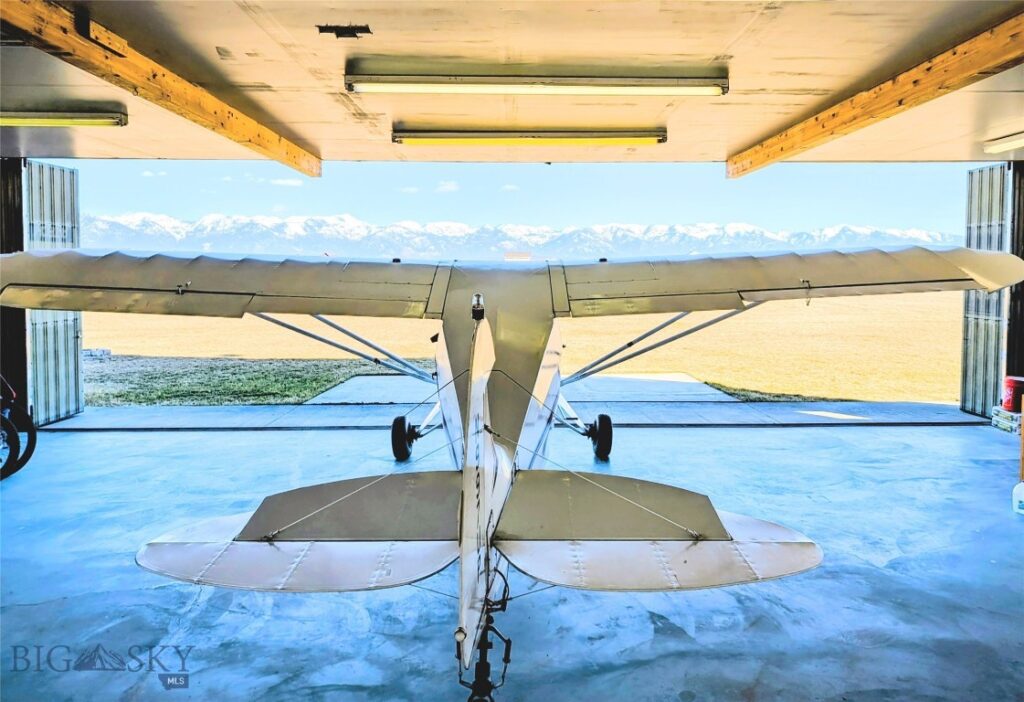 33 Staggerwing, Kalispell MT 59901