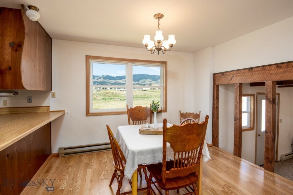 33 Valley Drive, Townsend MT 59644