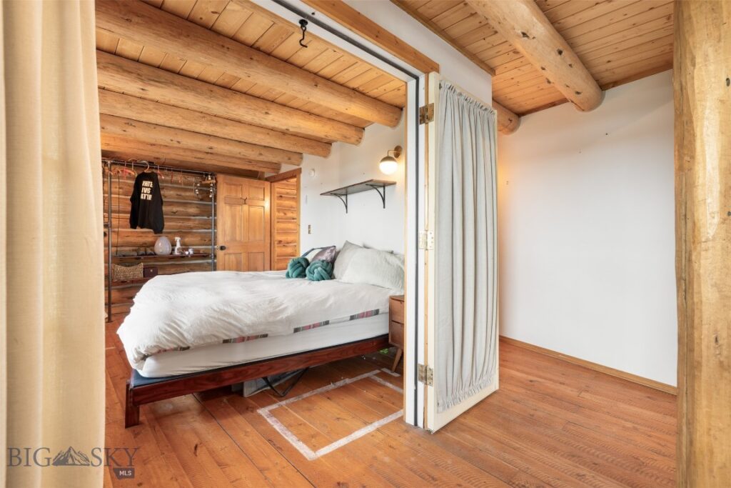 330 Fire Lane, Georgetown Lake MT 59711