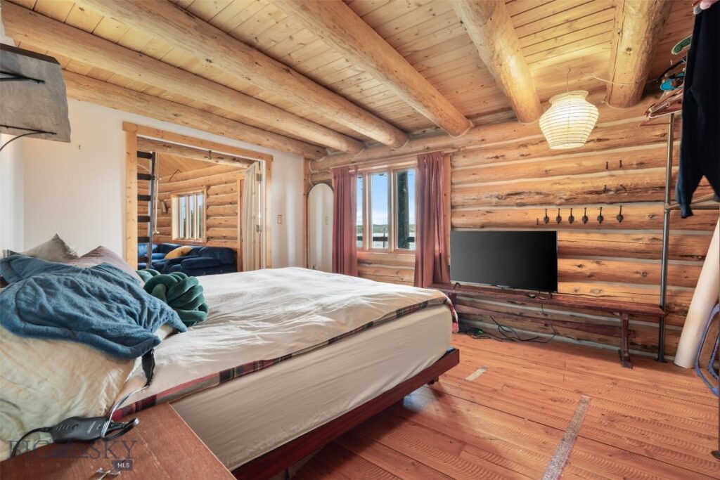 330 Fire Lane, Georgetown Lake MT 59711