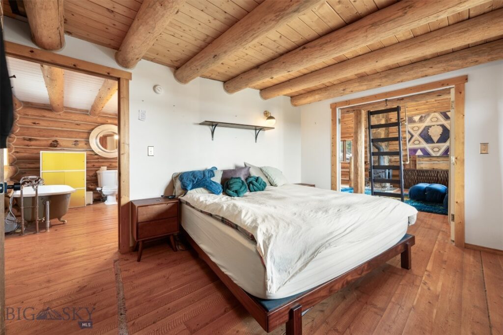 330 Fire Lane, Georgetown Lake MT 59711