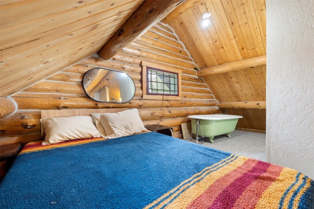 330 Fire Lane, Georgetown Lake MT 59711