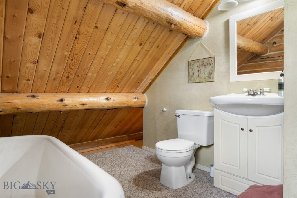 330 Fire Lane, Georgetown Lake MT 59711