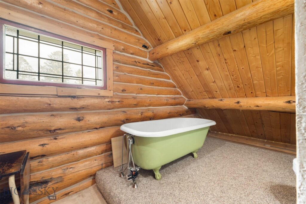 330 Fire Lane, Georgetown Lake MT 59711