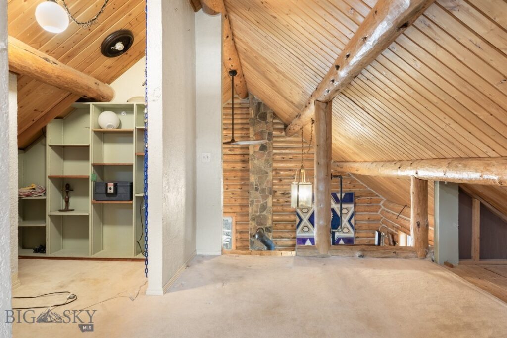 330 Fire Lane, Georgetown Lake MT 59711