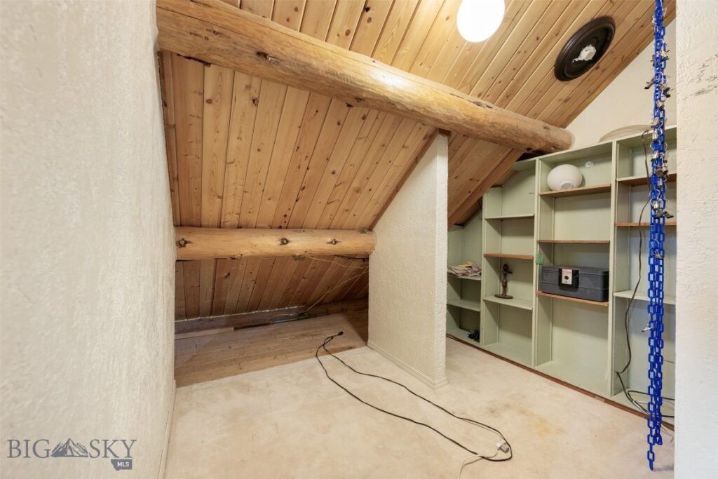 330 Fire Lane, Georgetown Lake MT 59711