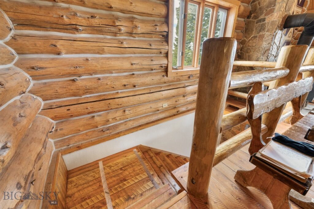 330 Fire Lane, Georgetown Lake MT 59711