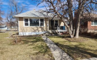 3301 1st Avenue N, Great Falls MT 59401