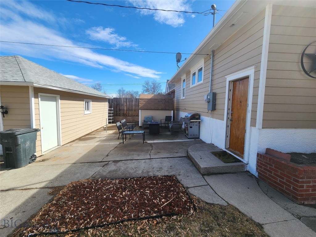 3301 1st Avenue N, Great Falls MT 59401