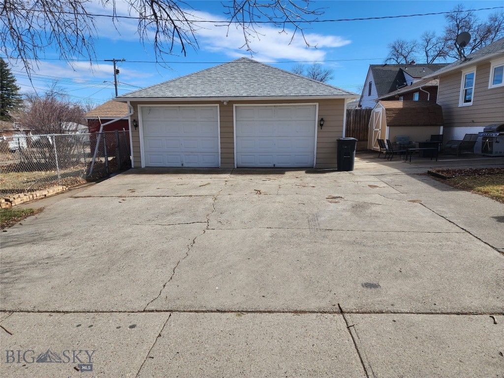 3301 1st Avenue N, Great Falls MT 59401