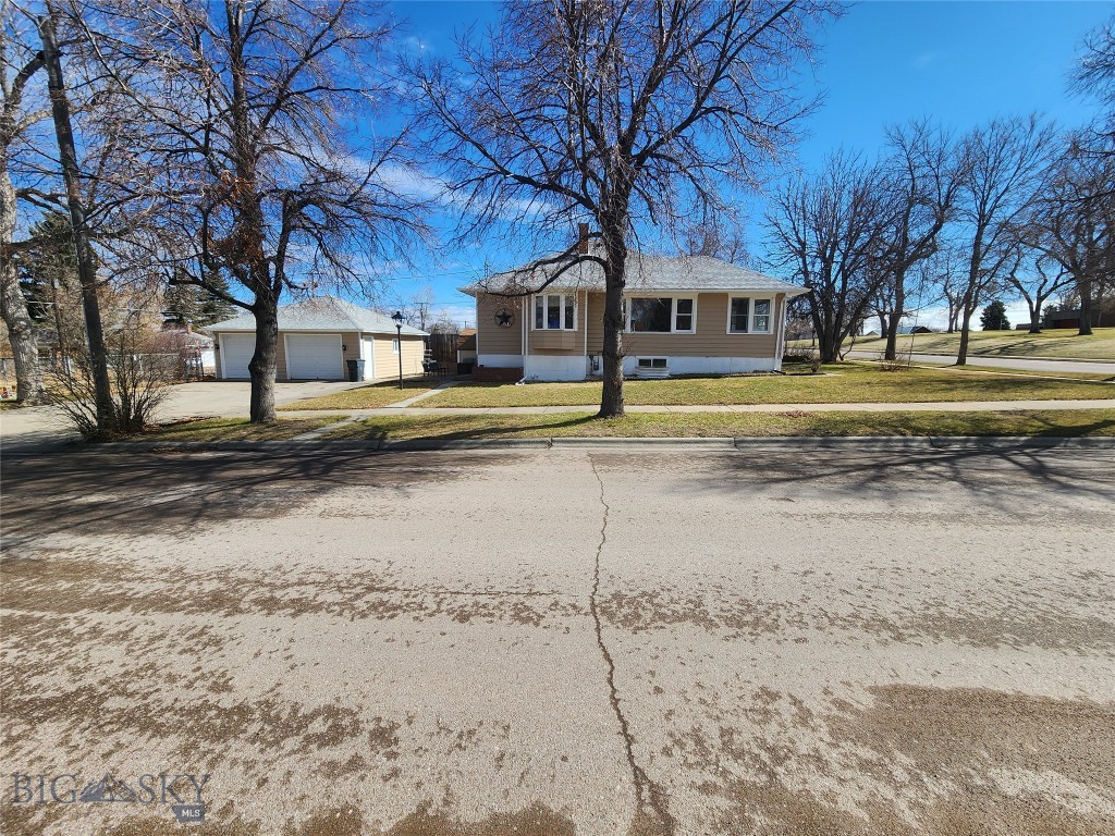 3301 1st Avenue N, Great Falls MT 59401