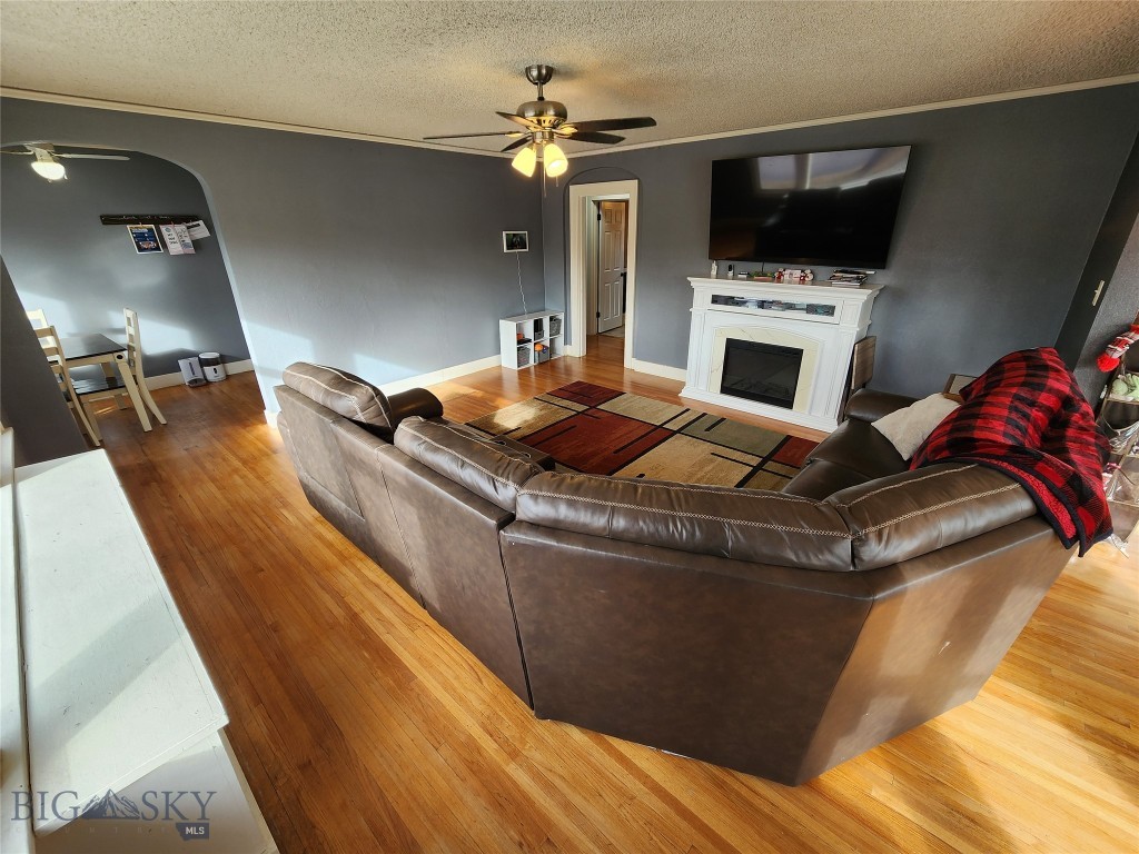 3301 1st Avenue N, Great Falls MT 59401