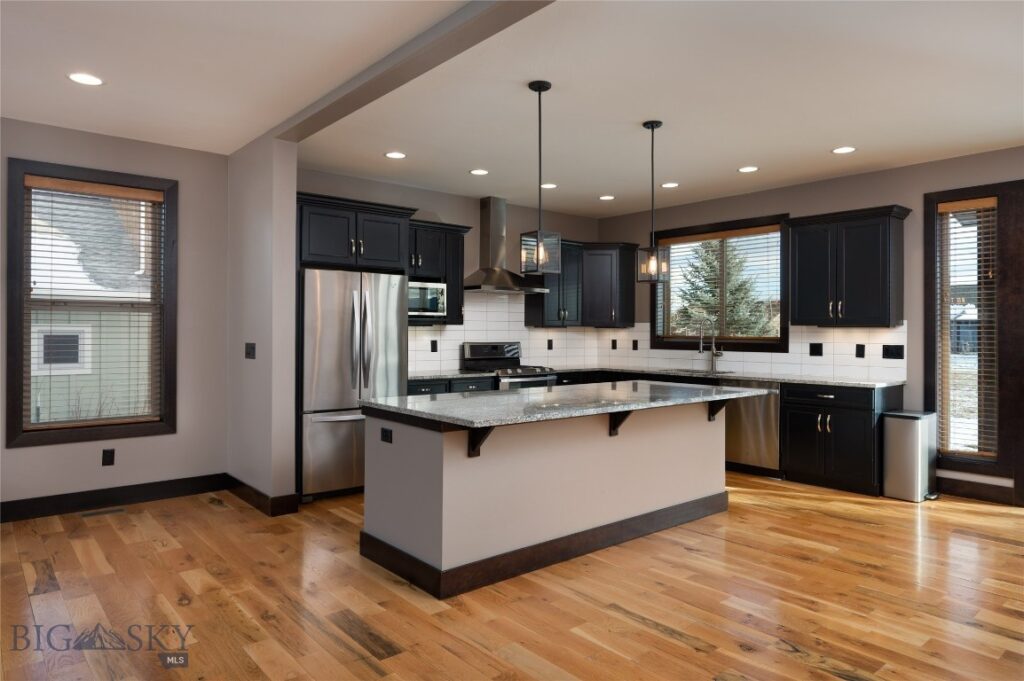 3320 S 26th Avenue, Bozeman MT 59718