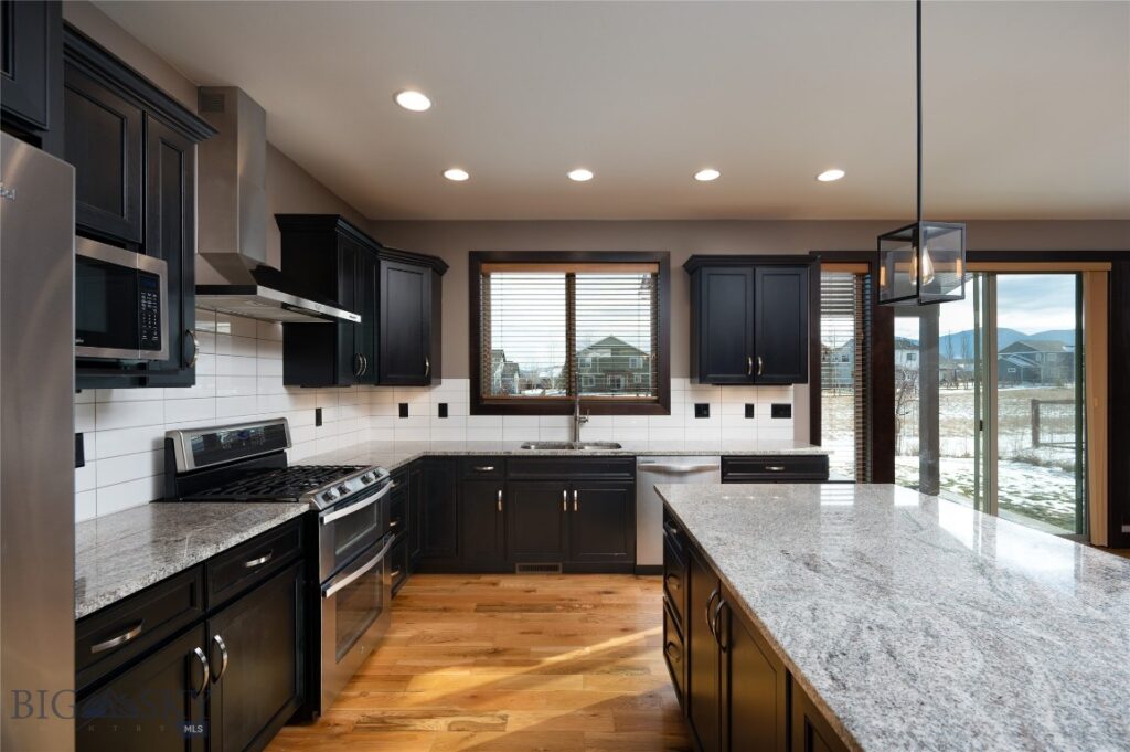 3320 S 26th Avenue, Bozeman MT 59718