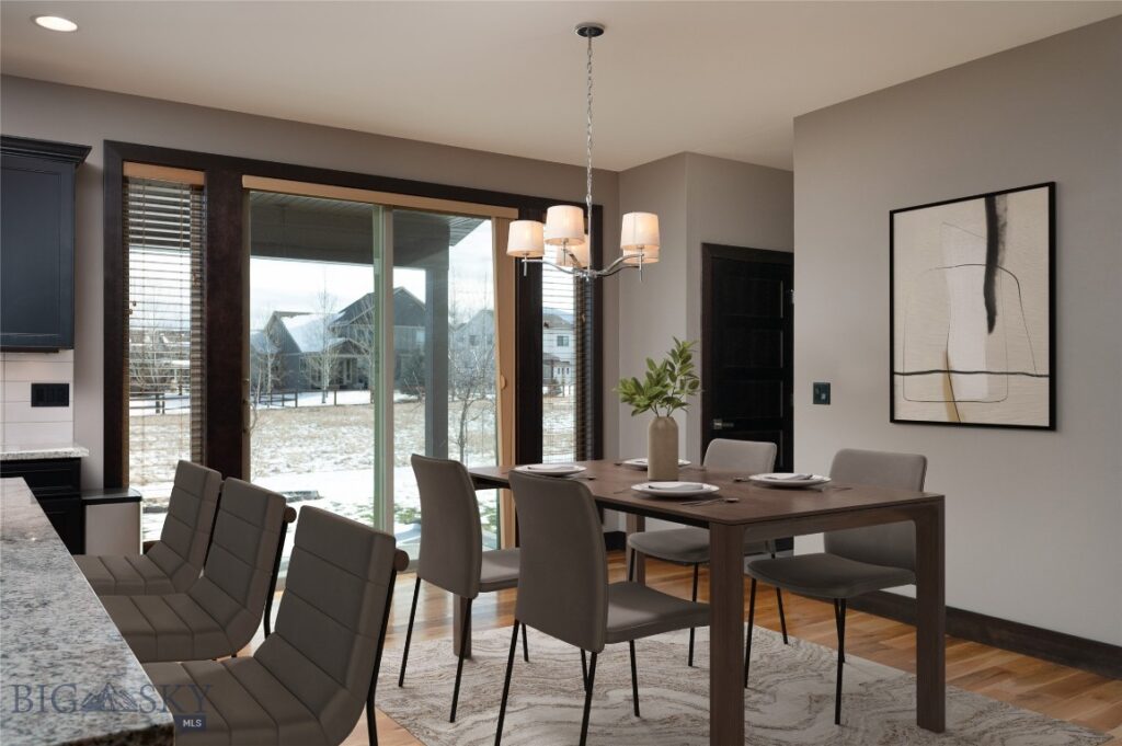 3320 S 26th Avenue, Bozeman MT 59718