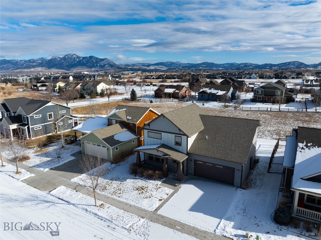 3320 S 26th Avenue, Bozeman MT 59718